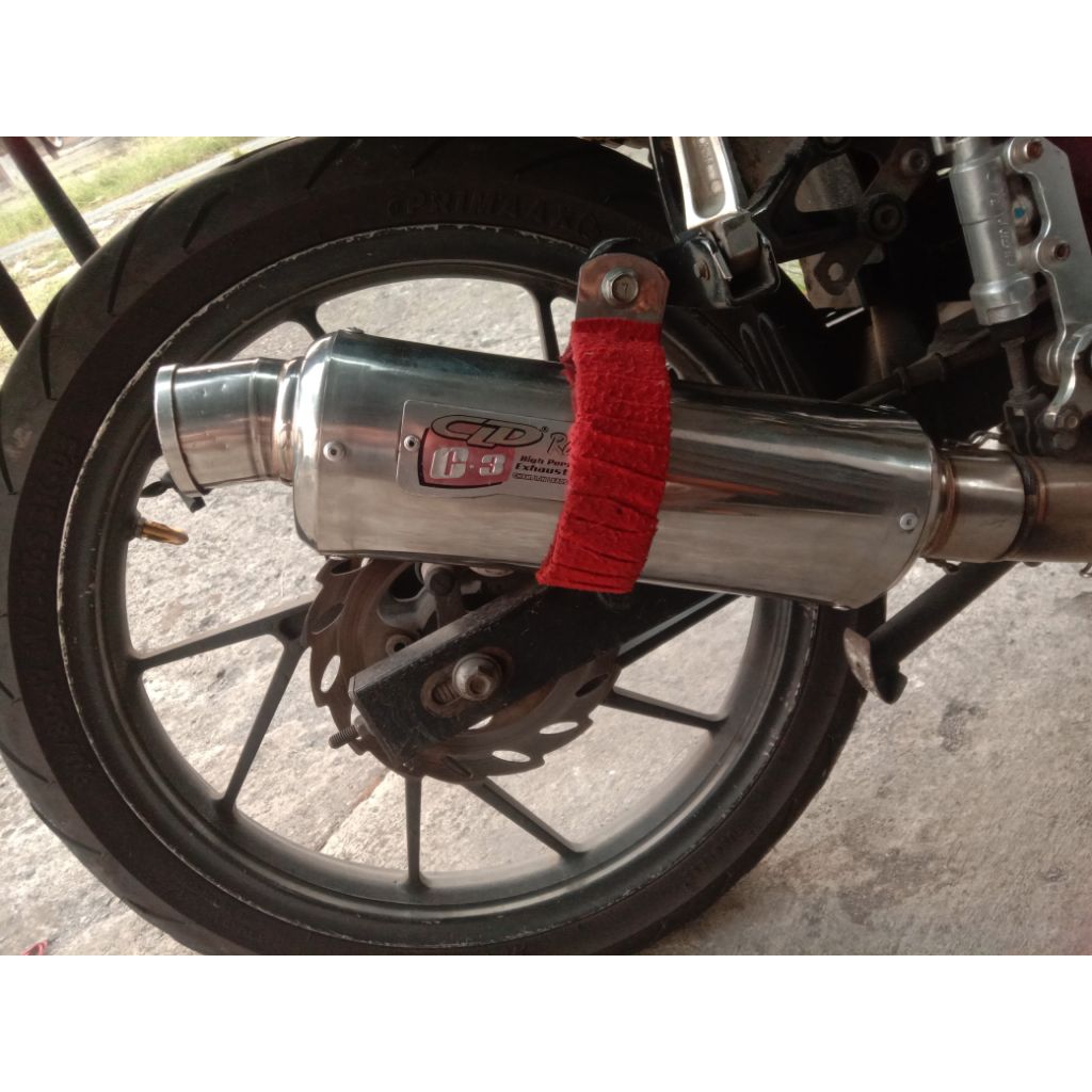 cld c3 ori trioval p25 sarful