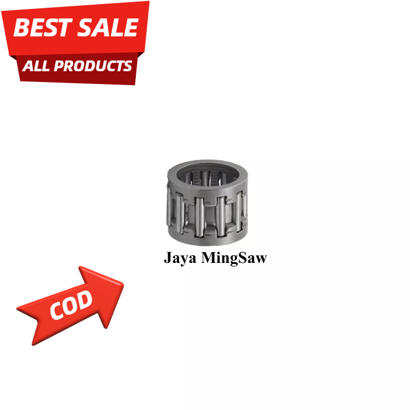 Lahar Klahar Needle Bearing Sproket Mesin Chainsaw MS 170/180 STIHL