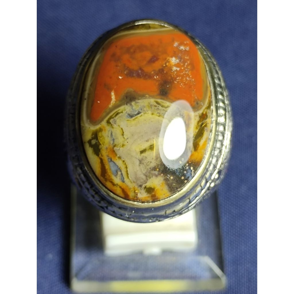 Natural Cisanggiri Garut Stone / Batu Garut Cisanggiri, 2