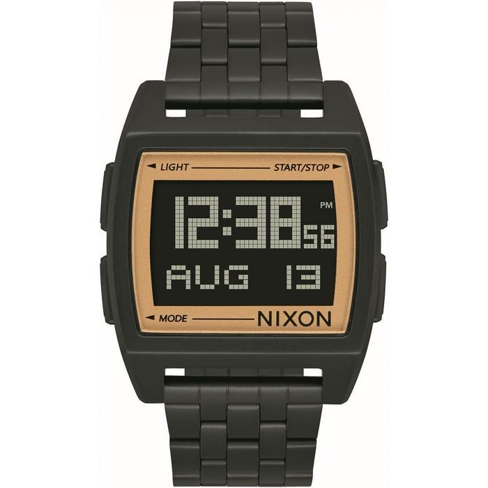 NIXON A11071031 JAM TANGAN PRIA ORIGINAL