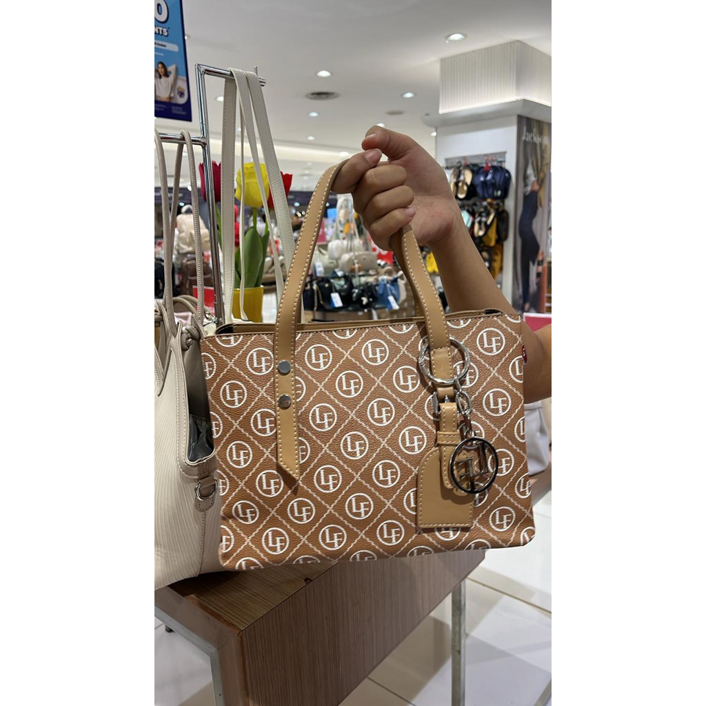 Tas wanita les femmes original