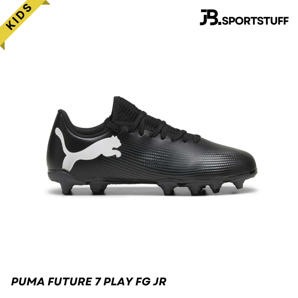 PUMA FUTURE 7 PLAY FG/AG 10773402 Sepatu Bola Anak ORIGINAL