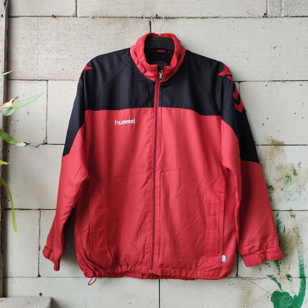 Hummel Tracktop Sport Outdoor Jacket