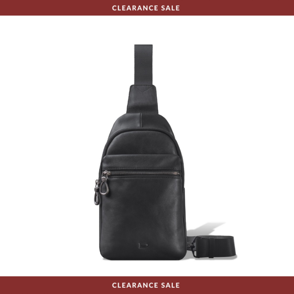 [CLEARANCE] Denali - Backpack, Chestbag, Tote Bag