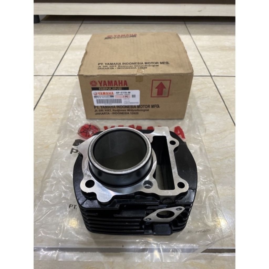 Cylinder blok Byson ori YGP 45P-E1310-00