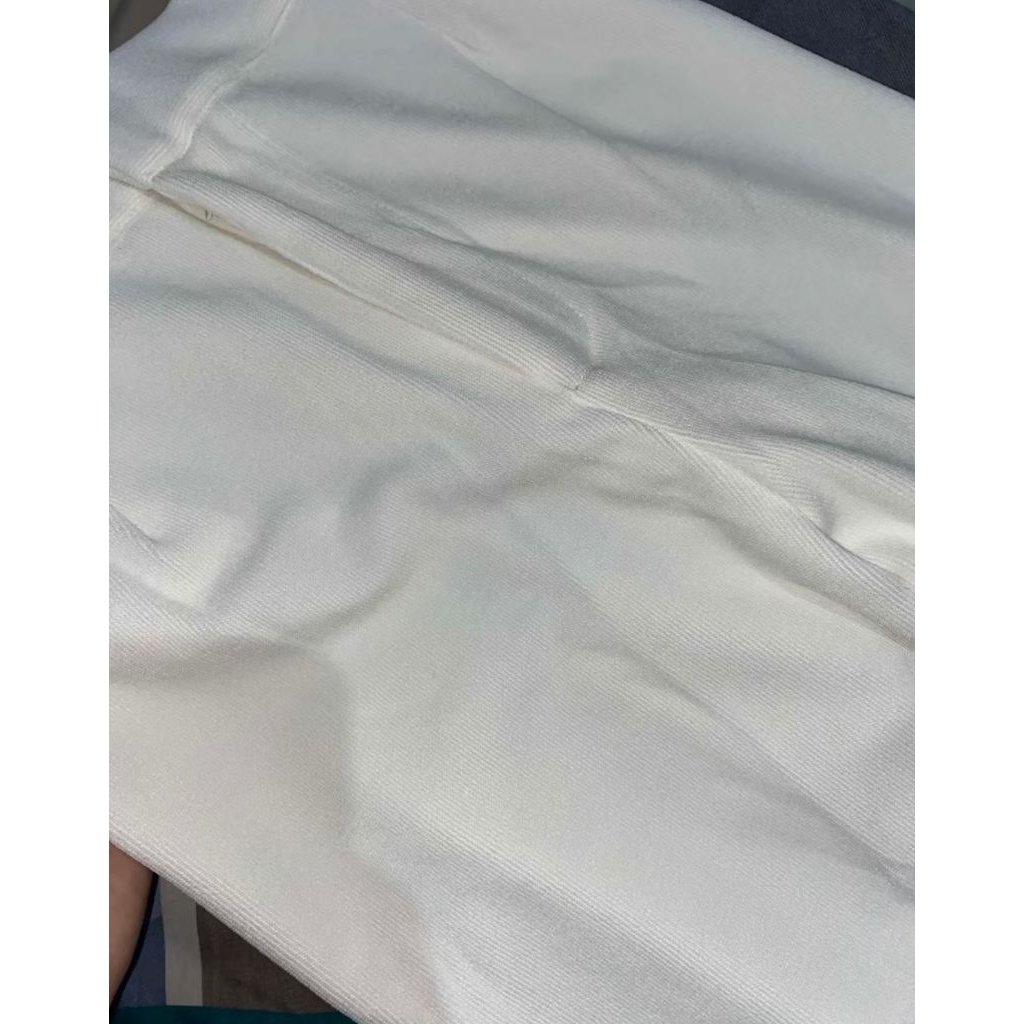 Cozie Pants Highwaist Cullote Pants