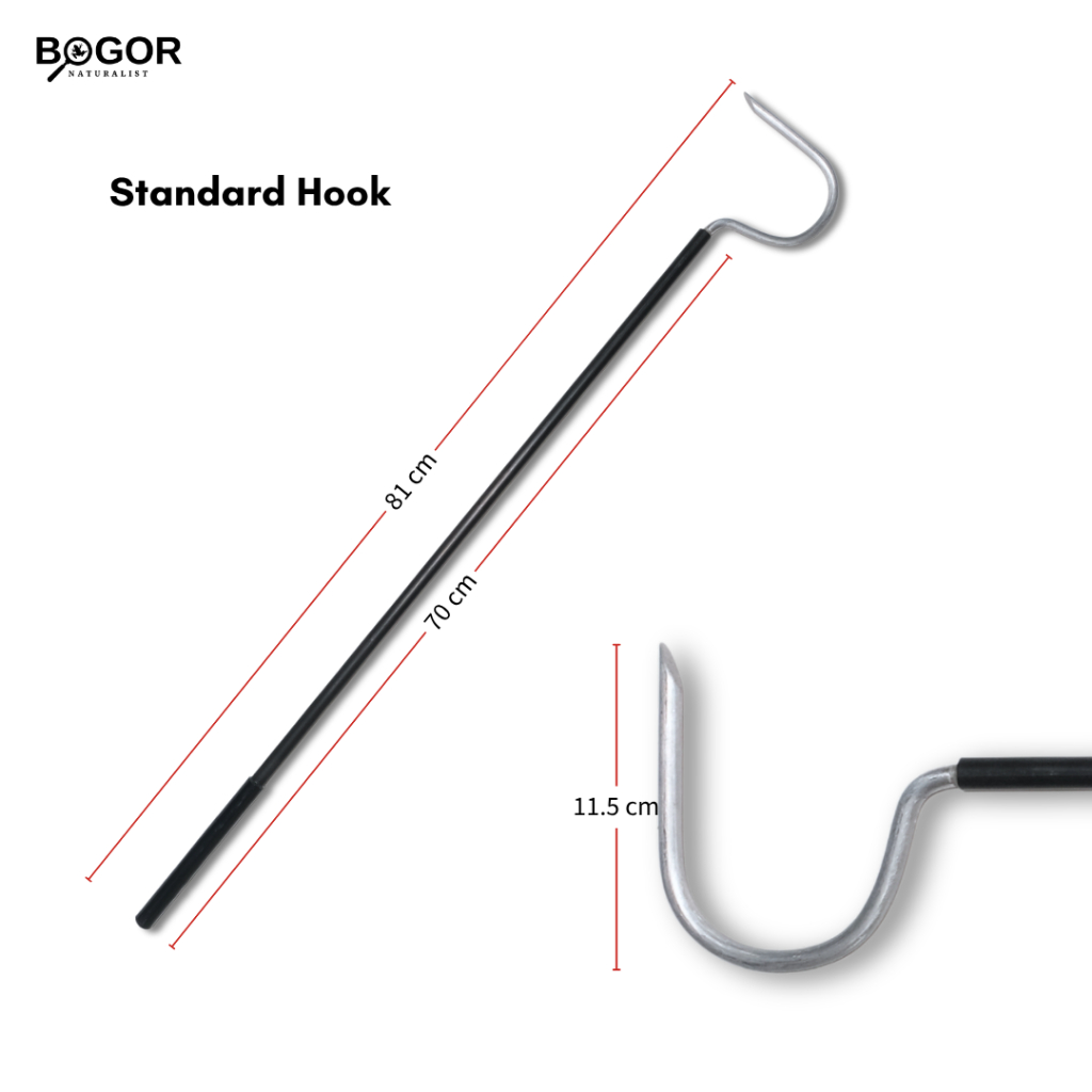 Handling Tools Snake Hook