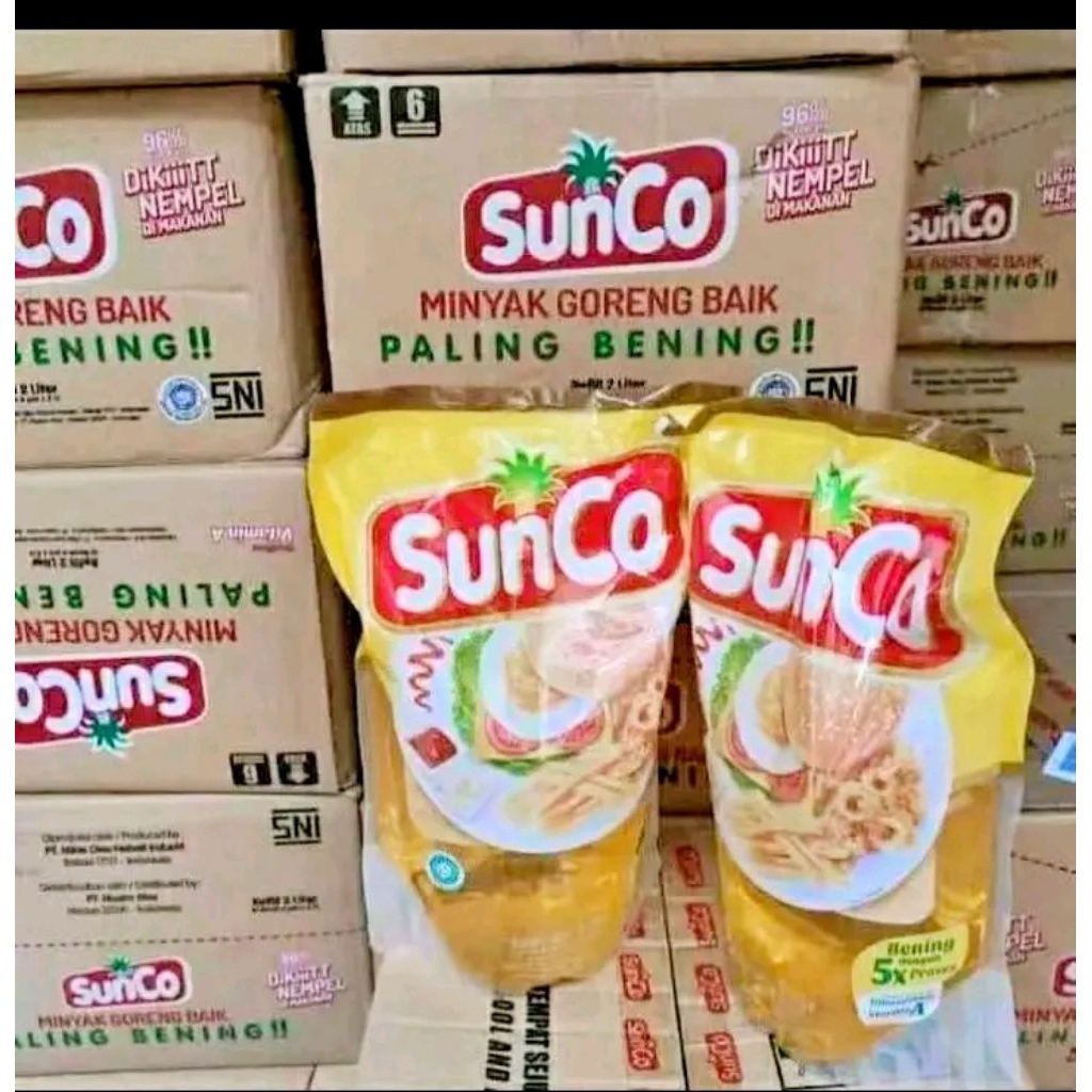 SUNCO 1DUS