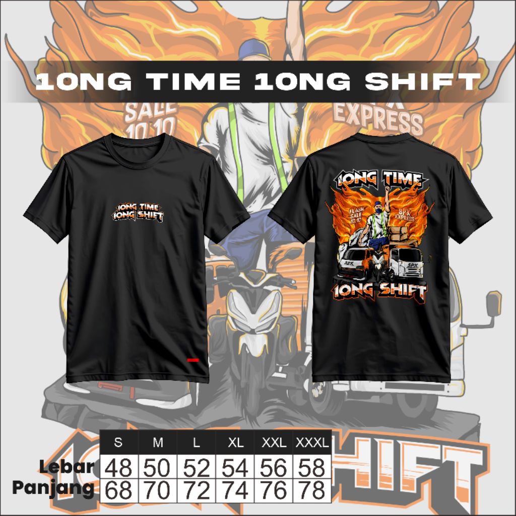 kaos Campaign 10.10/ kaos spx 10.10