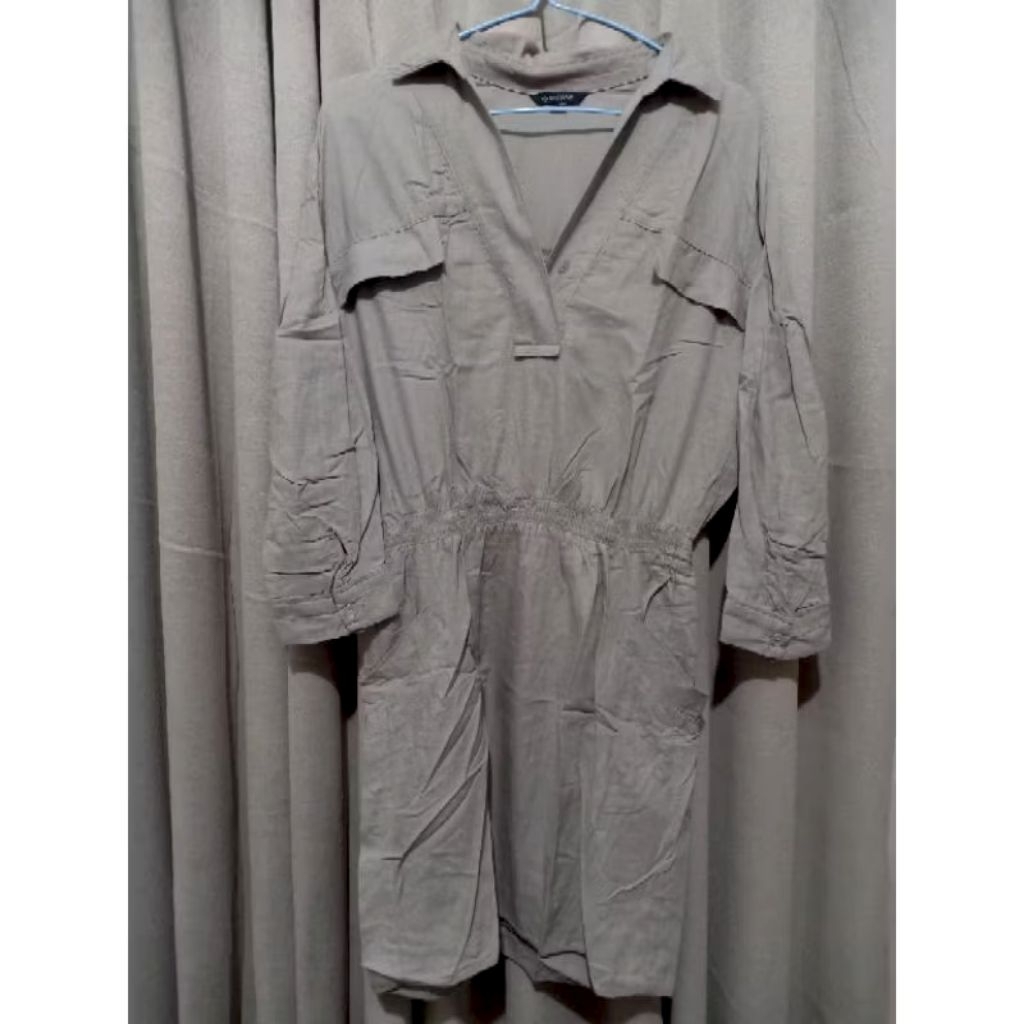 Kemeja Tunik Nice Claup