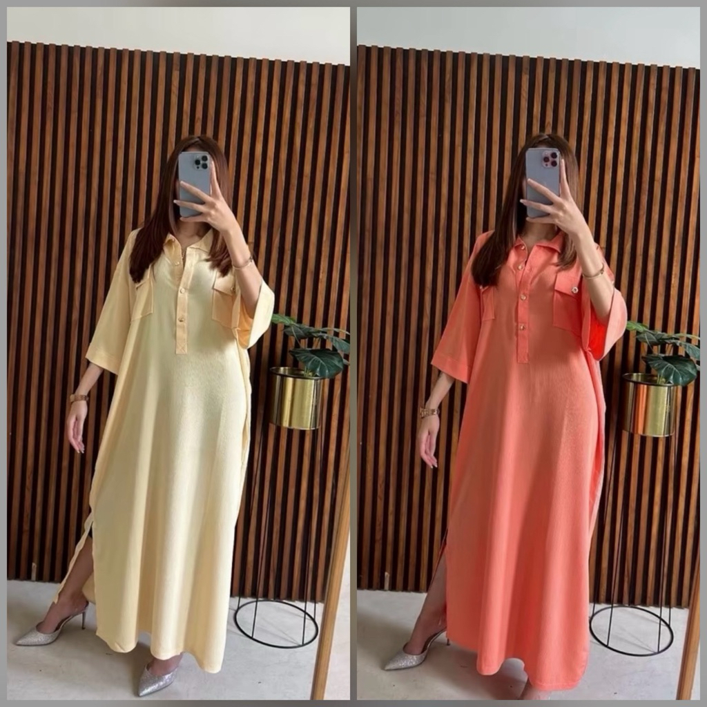 Dress Salvatore CE Homewear