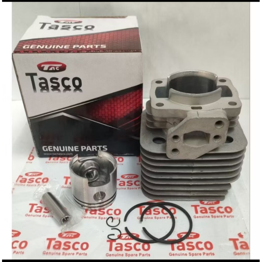 Blok Assy TASCO Mesin Pemotong Rumput Tasco 328 Original