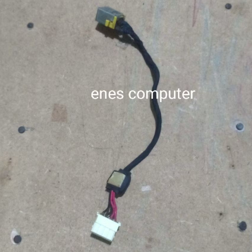 Jack charger laptop Acer 4739