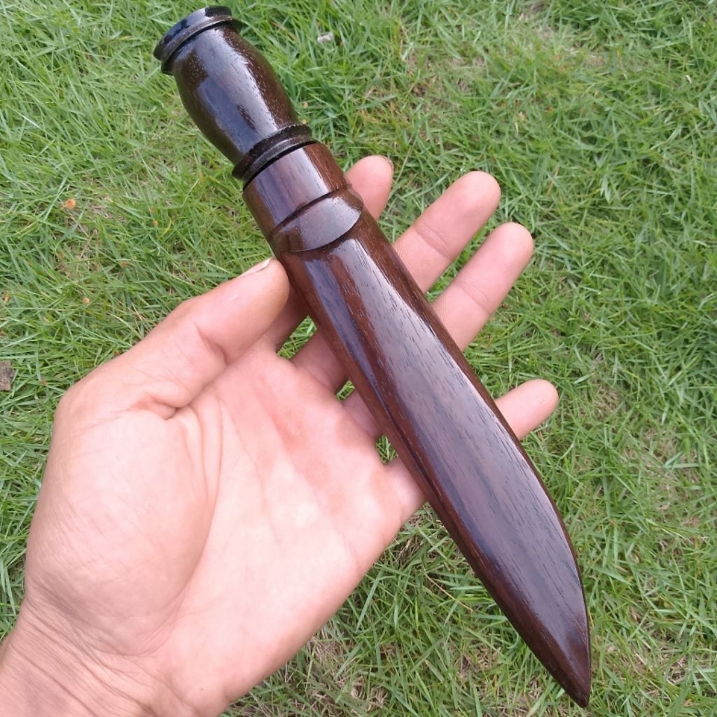 Promo Pisau Model Herder Jerman