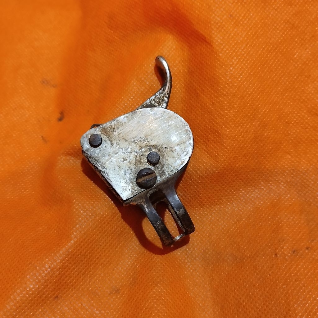 Shifter operan persneleng sepeda onthel triger internal gear 3 speed bisa untuk Sturmey Archer