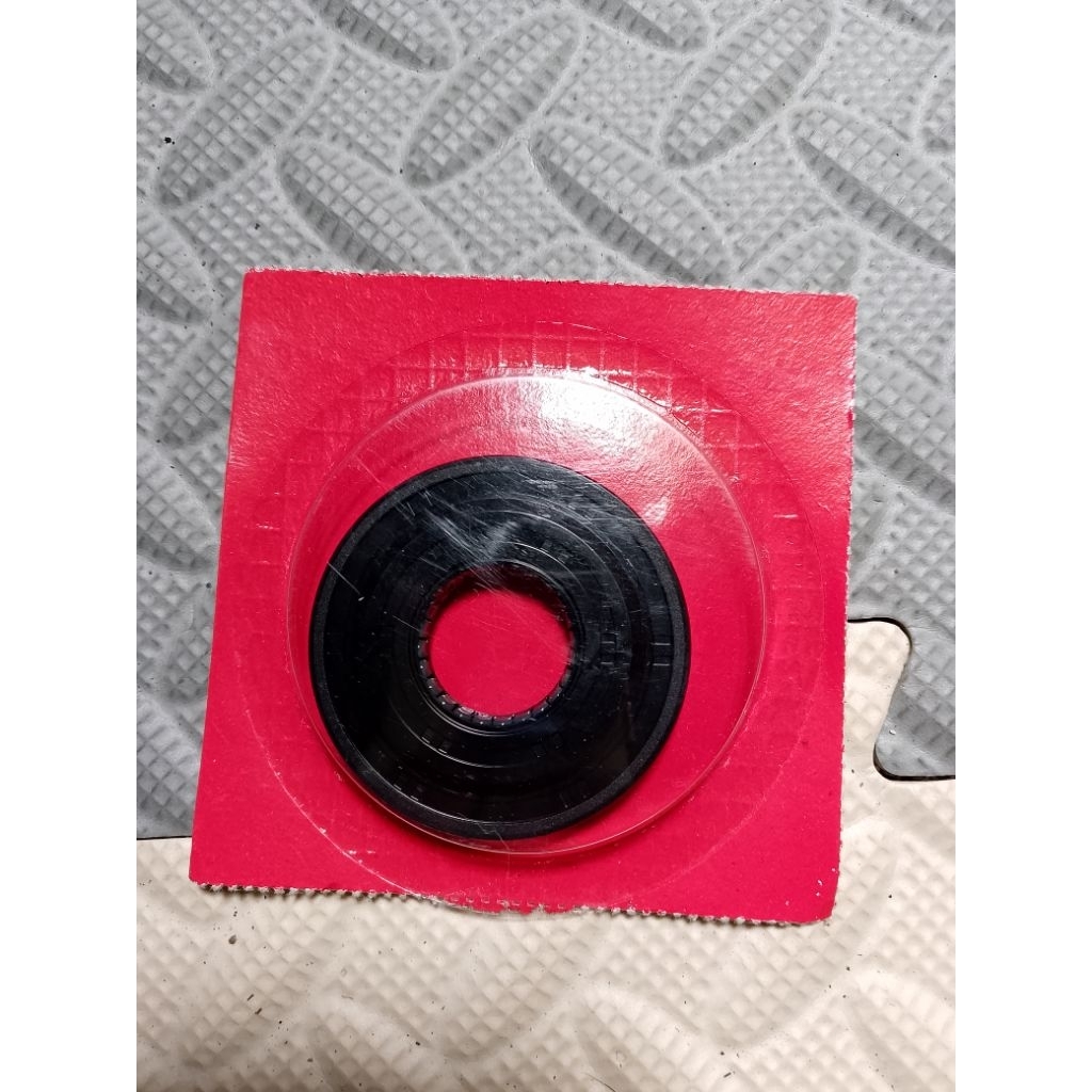 OIL SEAL KRUK AS 91202-K50-T01