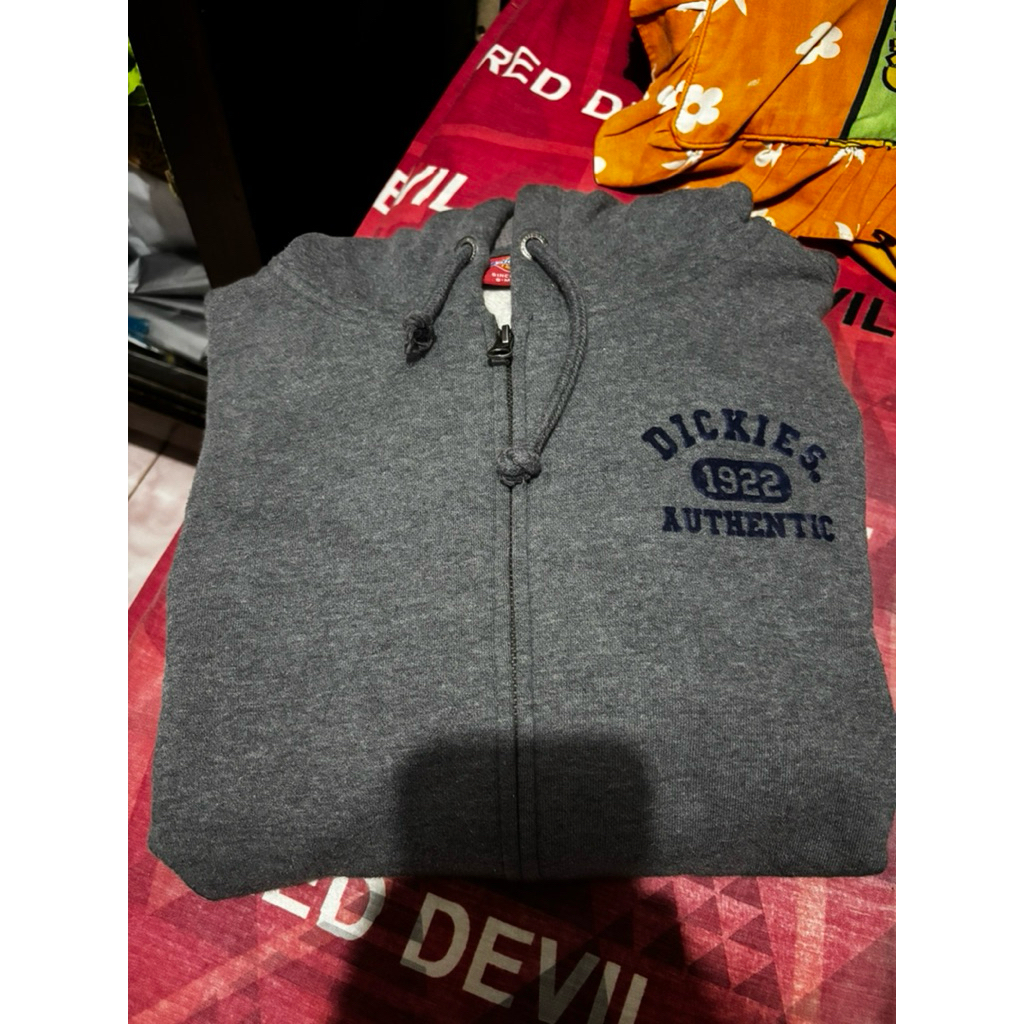 HOODIE DICKIES ABU