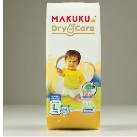 popok makuku