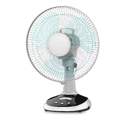 KIPAS EMERGENCY PROFAN ENERGY 12 INCH Kipas Meja Portable 12 Inch AC/DC