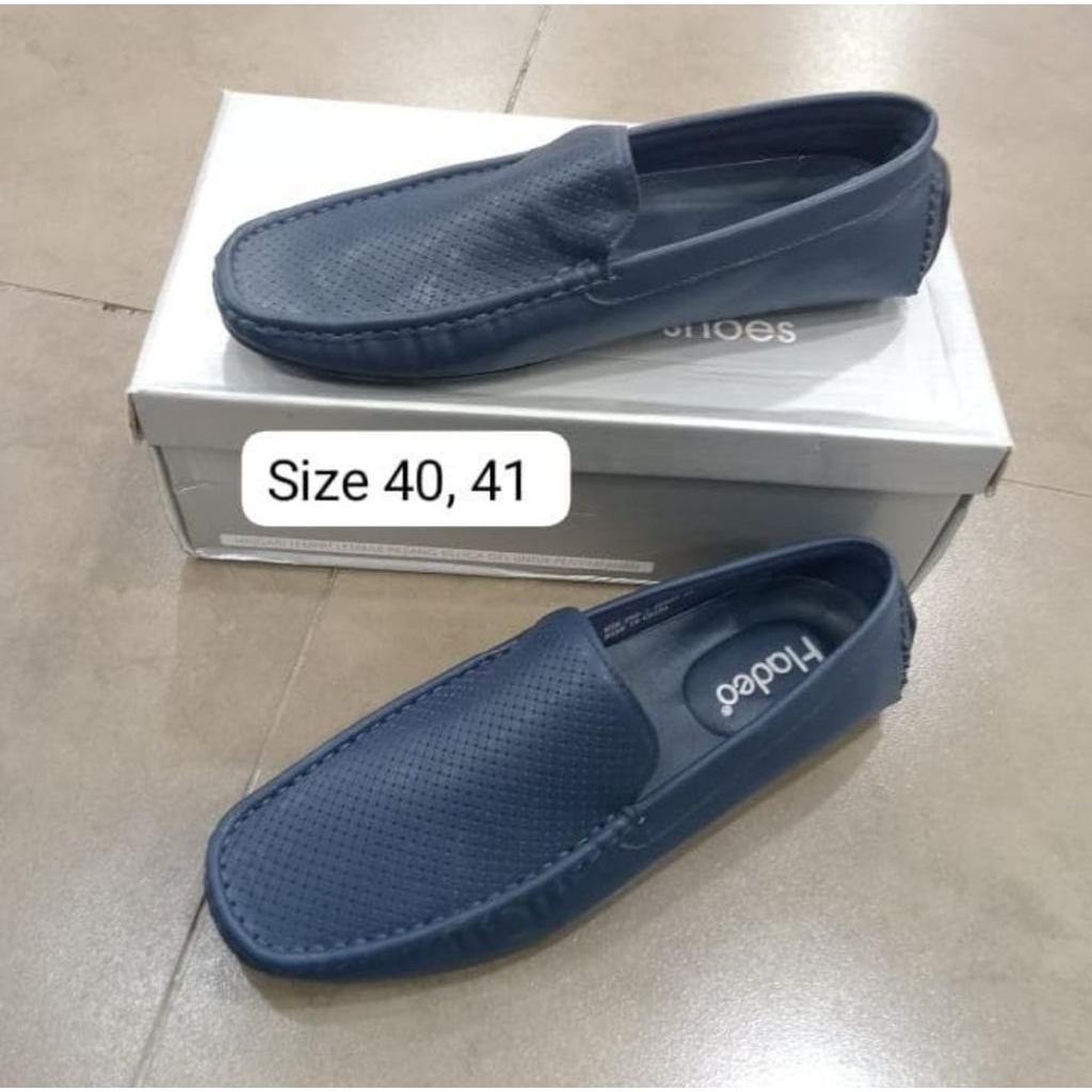 Promo Branded Sepatu Fantovel Pria Fladeo Original