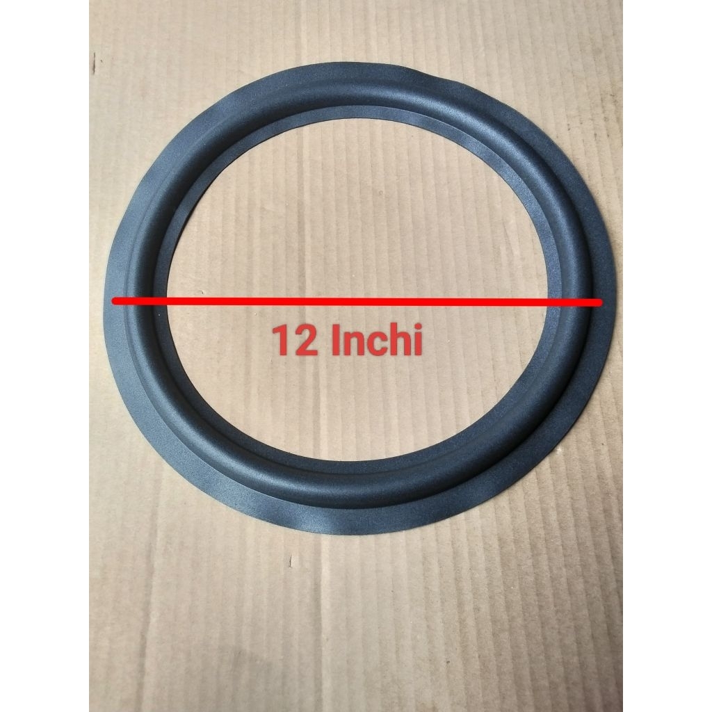 Busa  pinggiran speker 12 inch