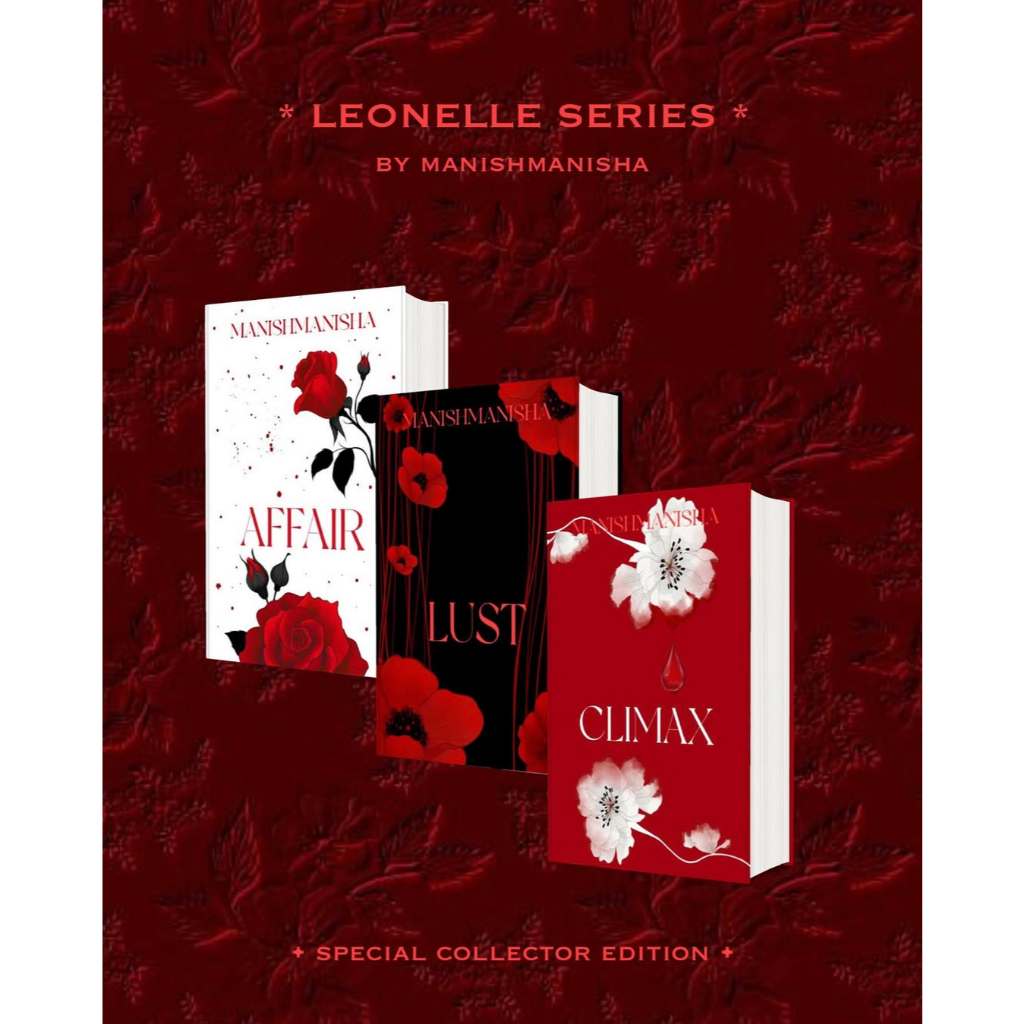 Affair / Lust / Climax by Manishmanisha NOVEL