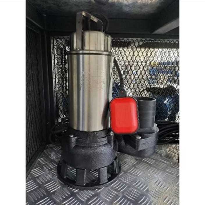 Pompa Celup Air Kotor