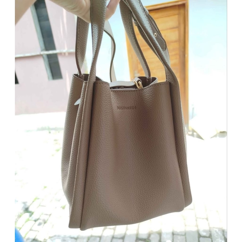 Tas Wanita BOSTANTEN