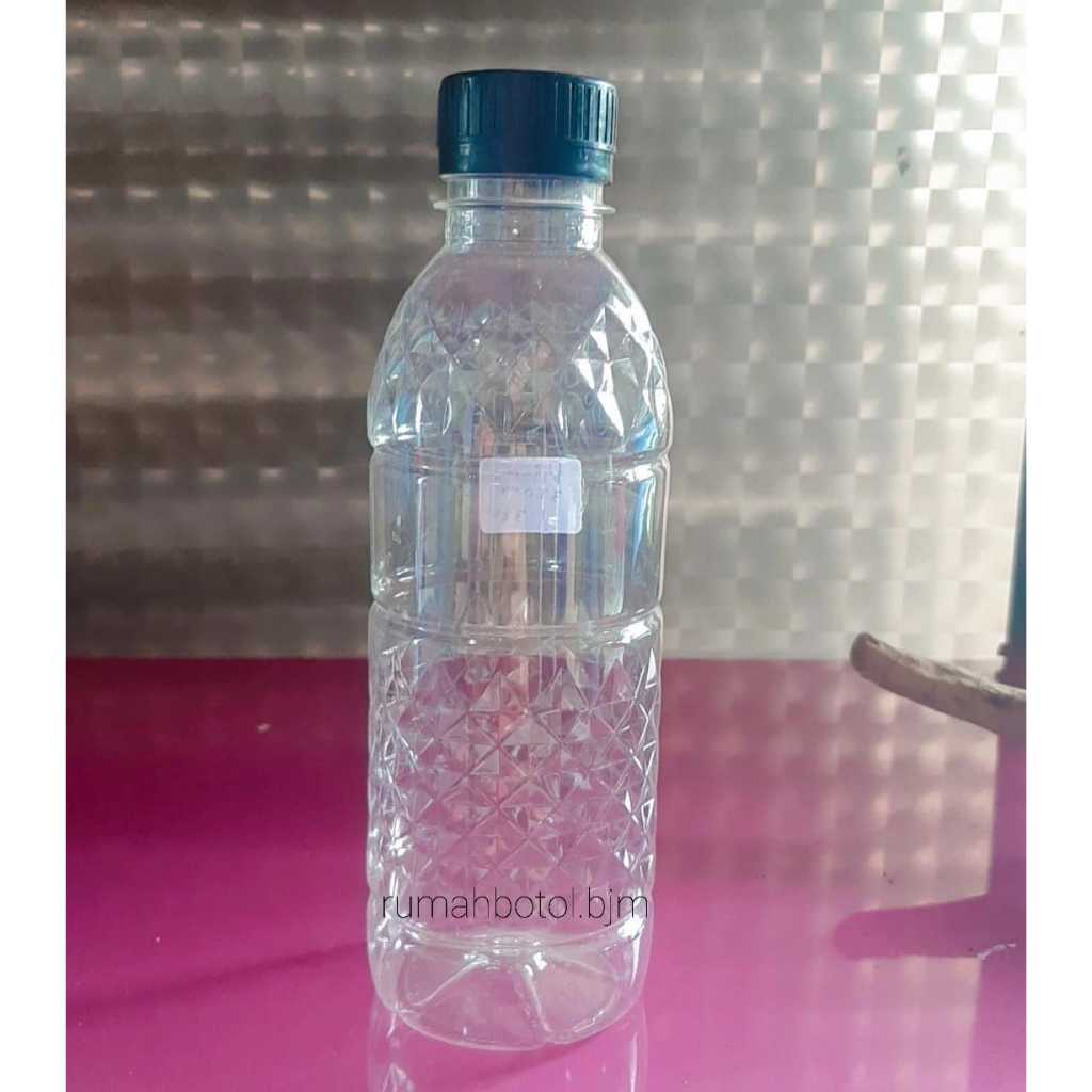 BOTOL DIAMOND 330 ML BOTOL 330ML paket isi 40pcs