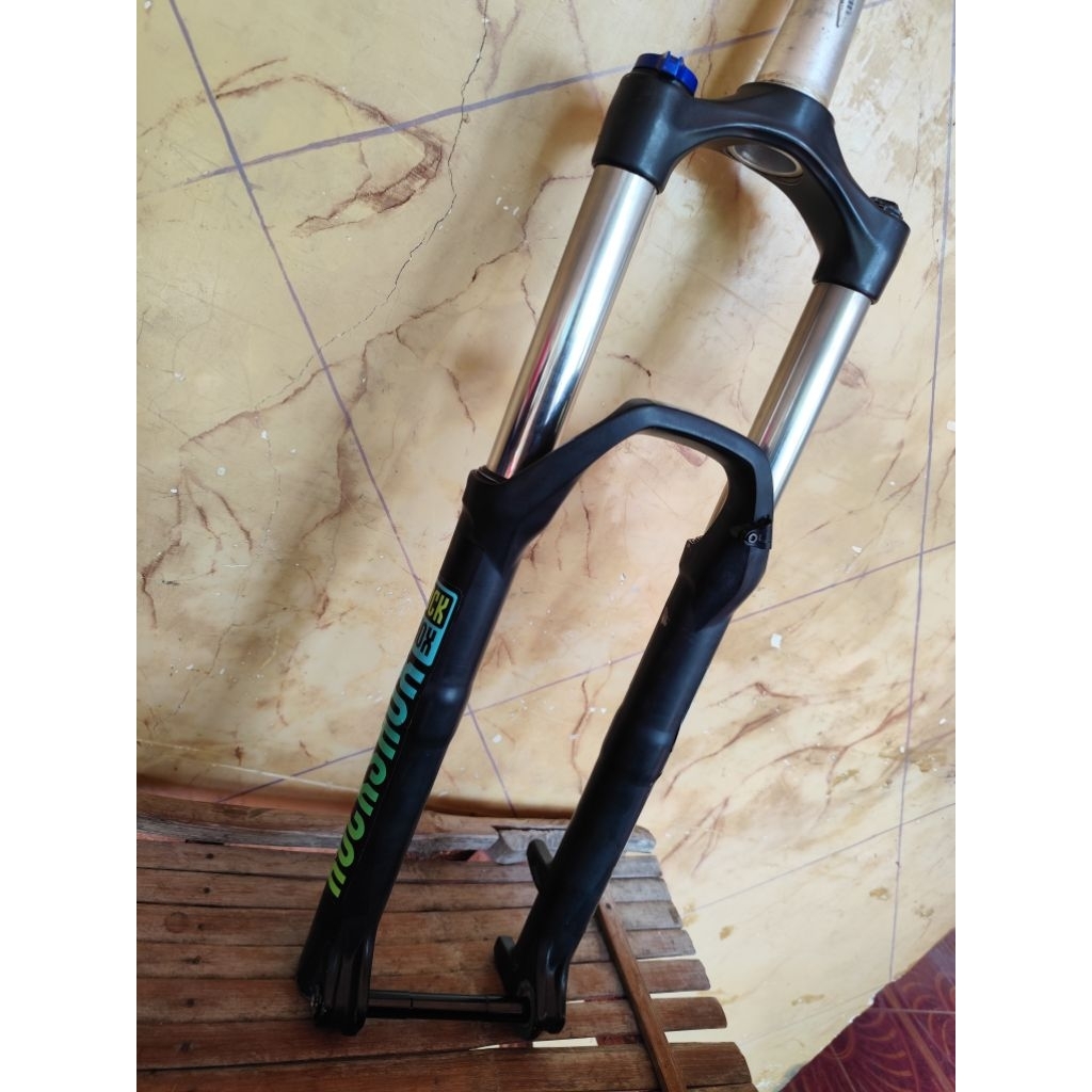 fork ROCKSHOX RECON T 150 boost