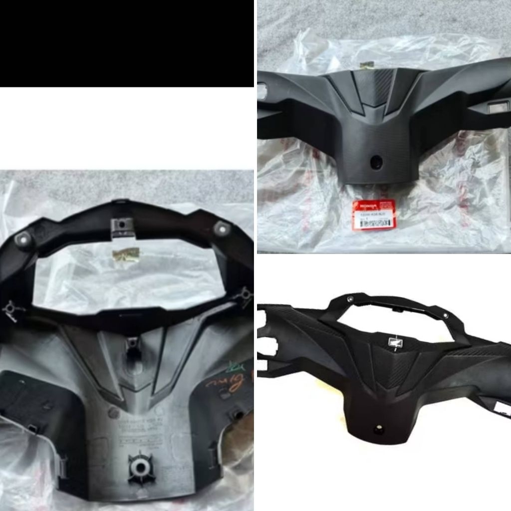 BATOK LAMPU BAGIAN BELAKANG SUPRA GTR 150 V2