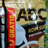 abc susu renceng 10per pack