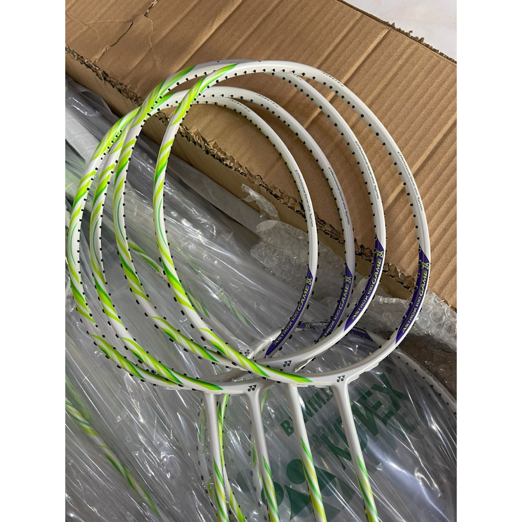 Raket Badminton Astrox 100ZZ VA Game