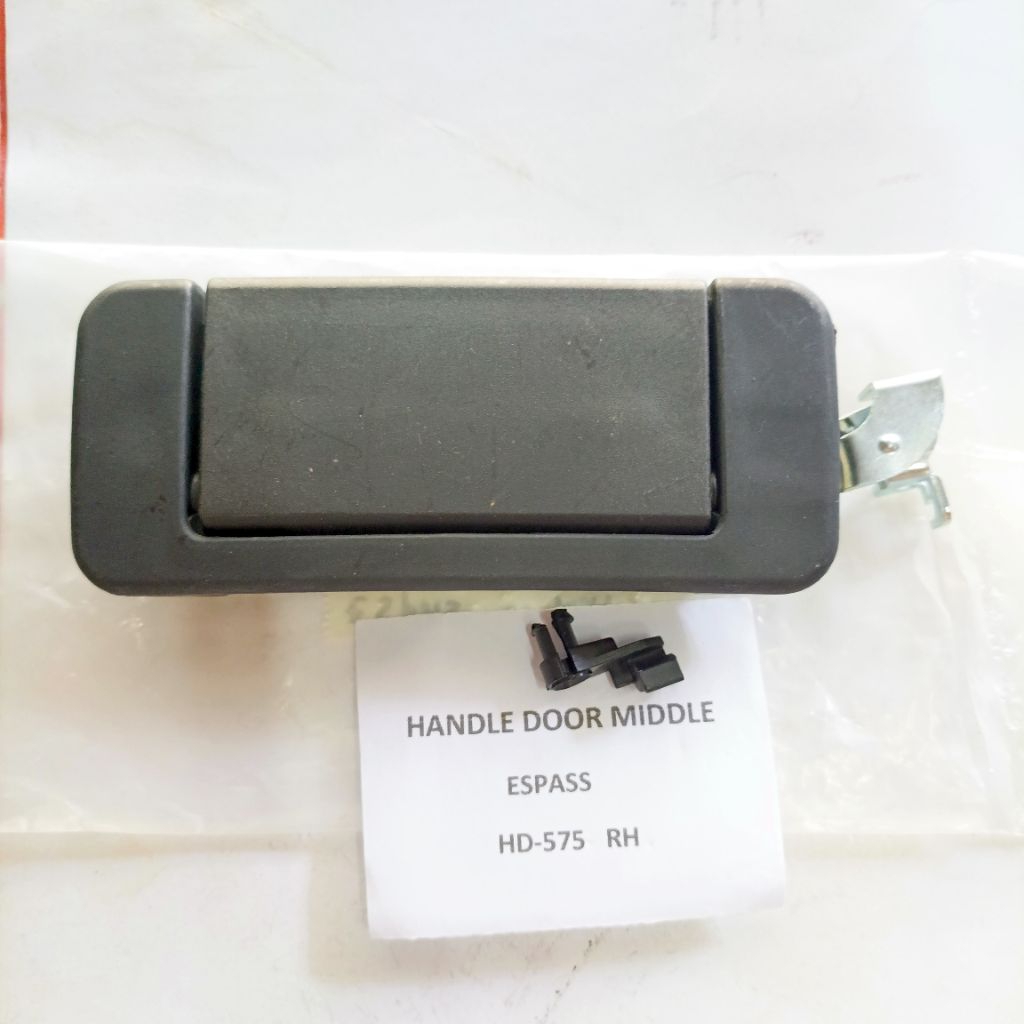 Handel Pintu Luar / Tengah Sliding ESPAS 13/16 Kanan ( RH )