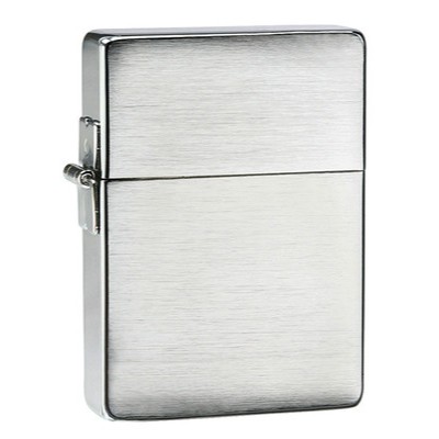 Zippo Original 1935.25 Replica 1935 without Slashes