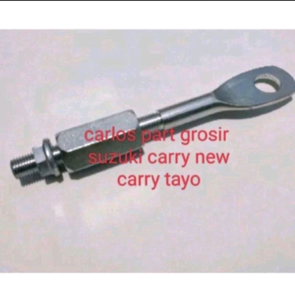 Baut Gantungan Ban Carry New Carry Tayo Suzuki Carry New.