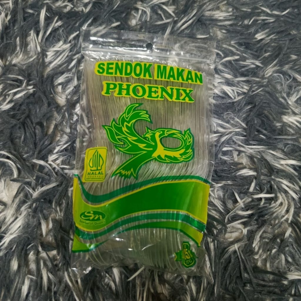 SENDOK PANJANG PLASTIK | SENDOK BENING PANJANG | SENDOK PANJANG 25 pcs