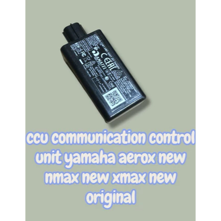 CCU Original Aerox 155 Nmax New Ymha Lospac
