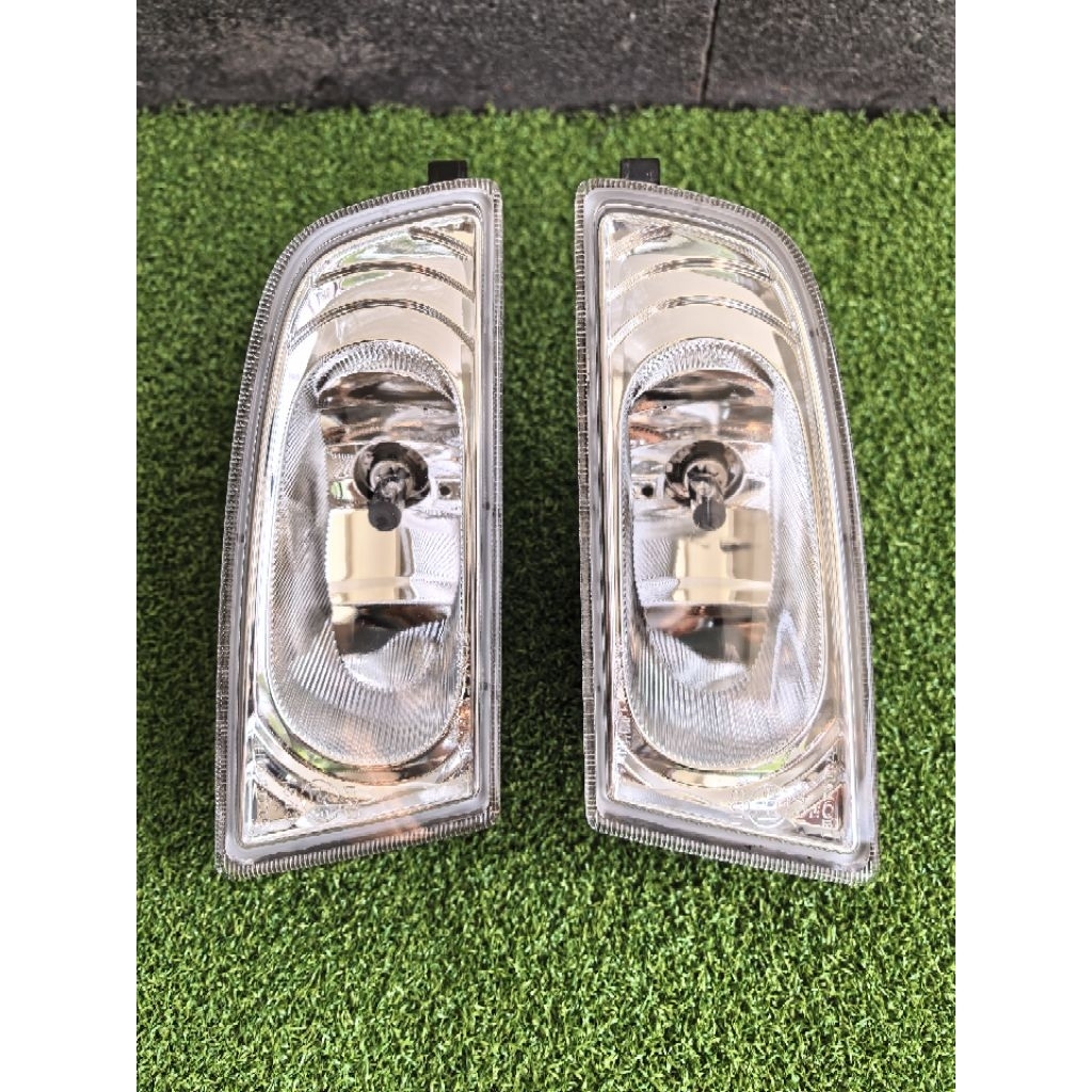 Foglamp Honda Civic FD Original Japan FD1 FD2