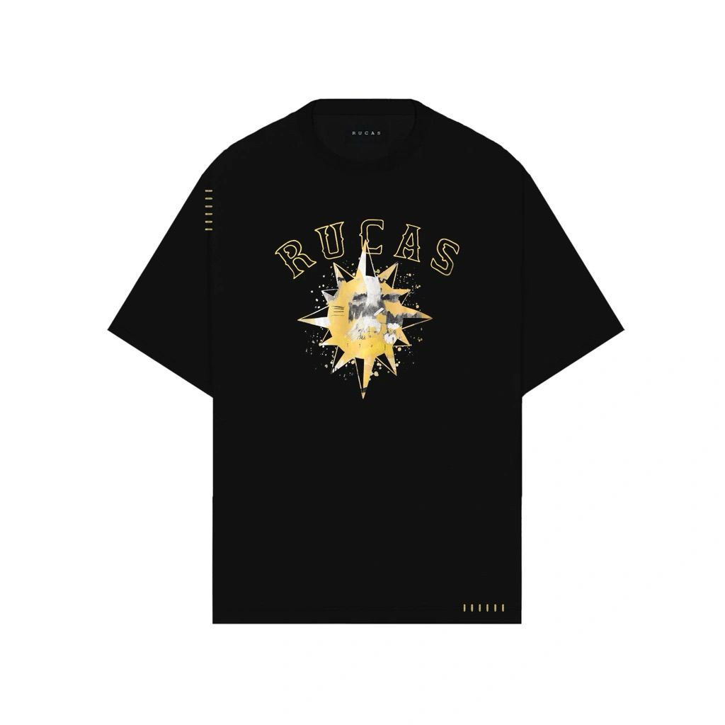 T-SHIRT RUCAS MORNING