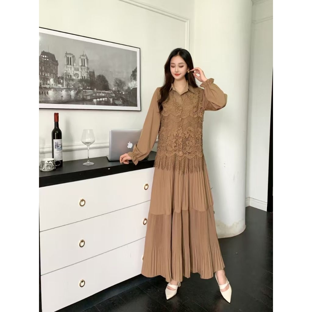 gamis Yuliana