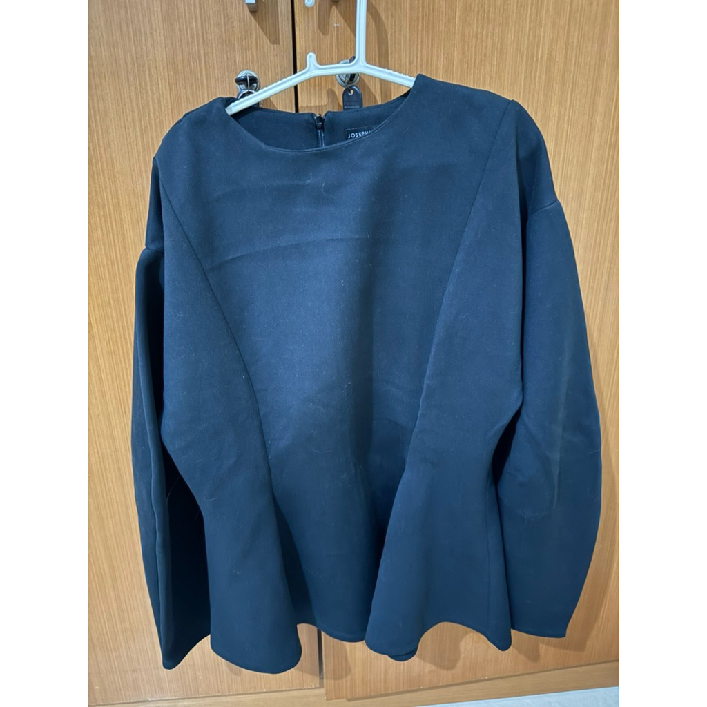 JULE TOP JOSEPHINE ANNI