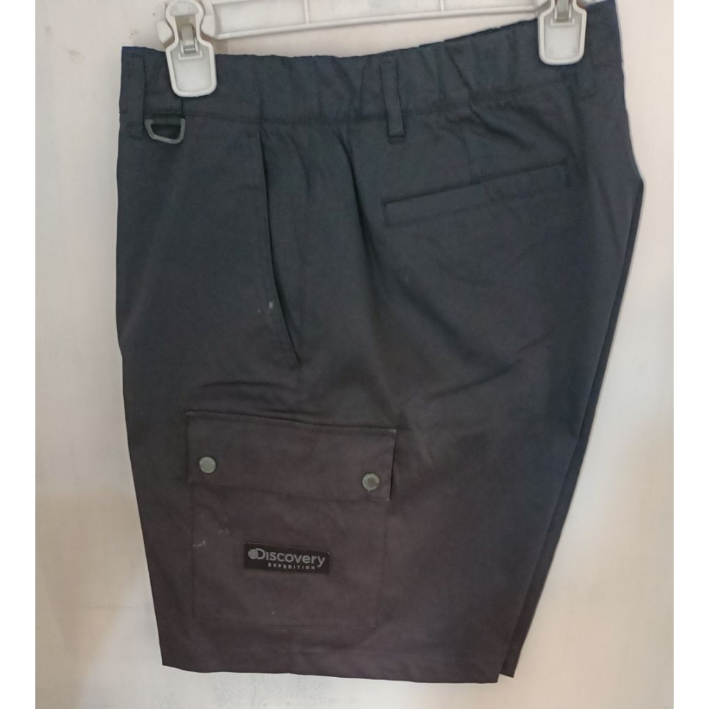 celana discovery expedition