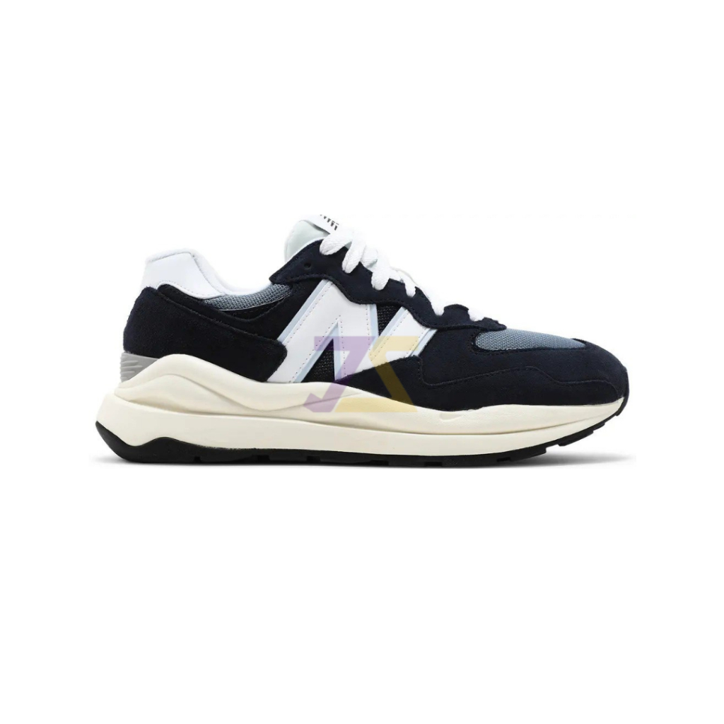 Sepatu - NB 5740 Team Navy