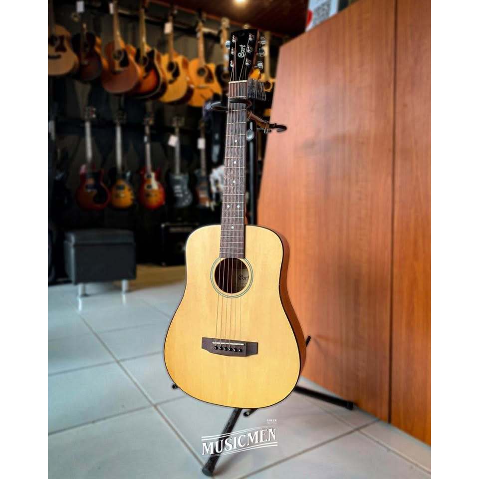 Gitar Cort AD Mini OP Like New