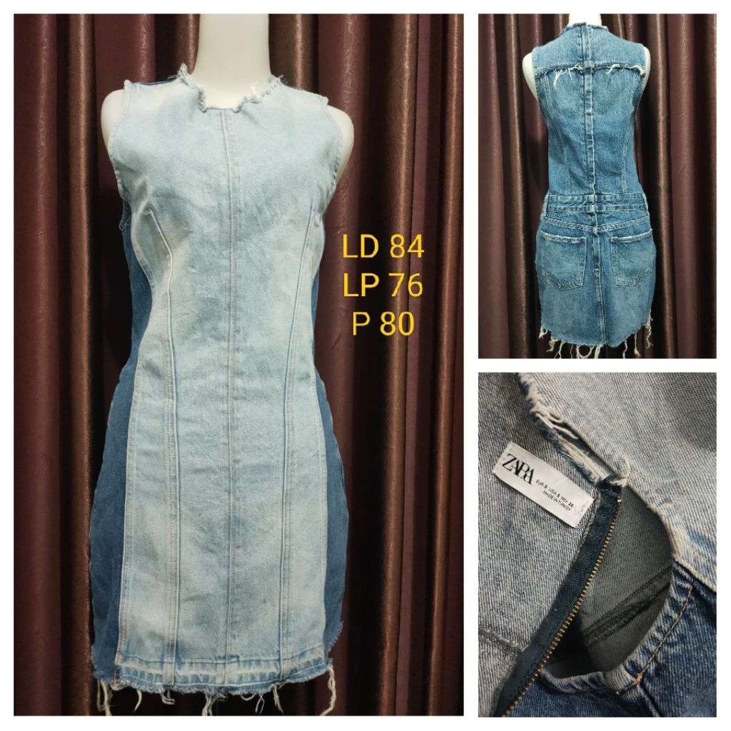 dress jeans zara two tone