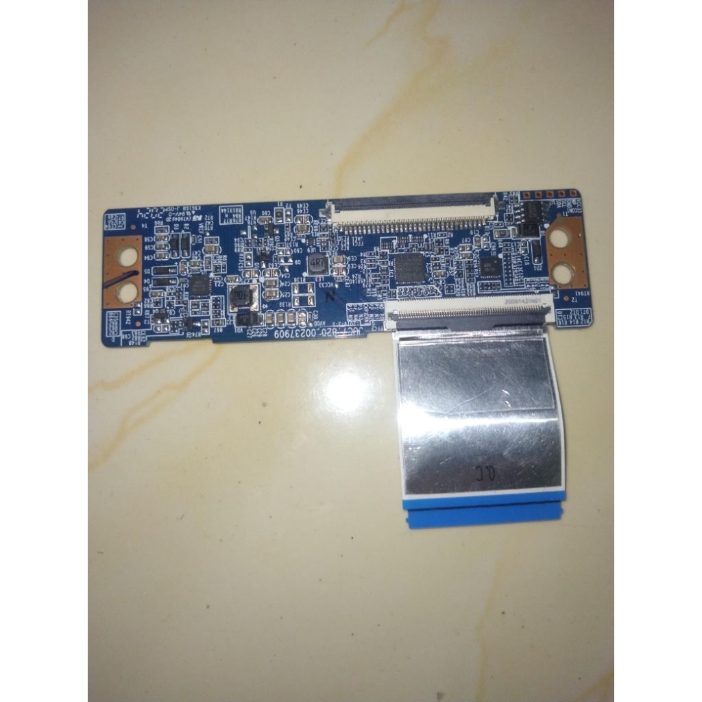 TCON LED TV CHANGHONG L32G3 L32H4 JUC 820.00237909