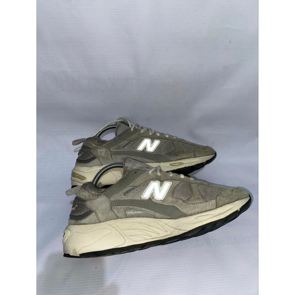 NB 878 second