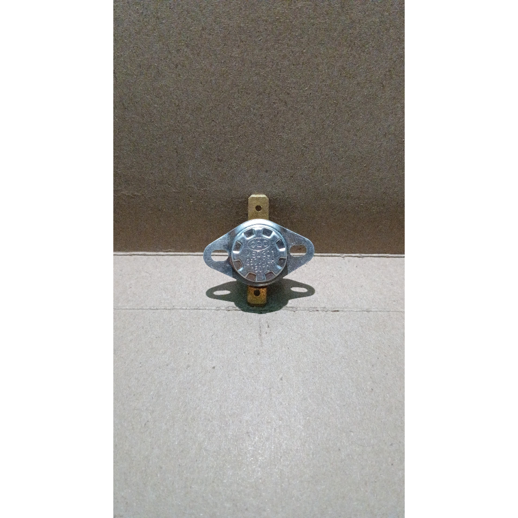 7622 thermostat termostat kancing ksd301 ksd 301 50derajat 50 derajat
