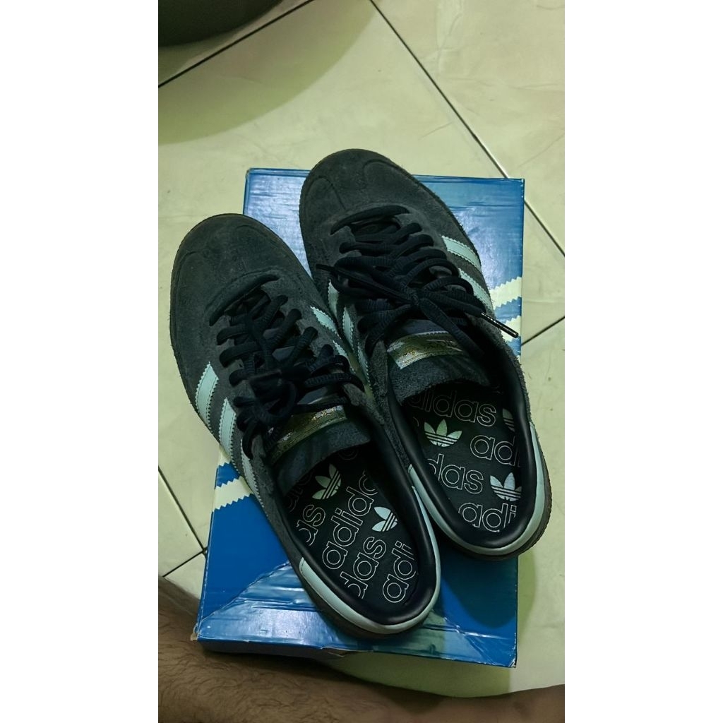 Adidas Spezial Original 100%